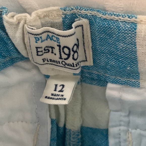 Children’s Place Shorts - Picture 4 of 5